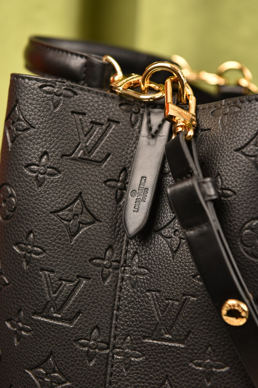 لوي فيتون نيونيو سادة (9 ألوان) - Louis Vuitton NeoNeo MM