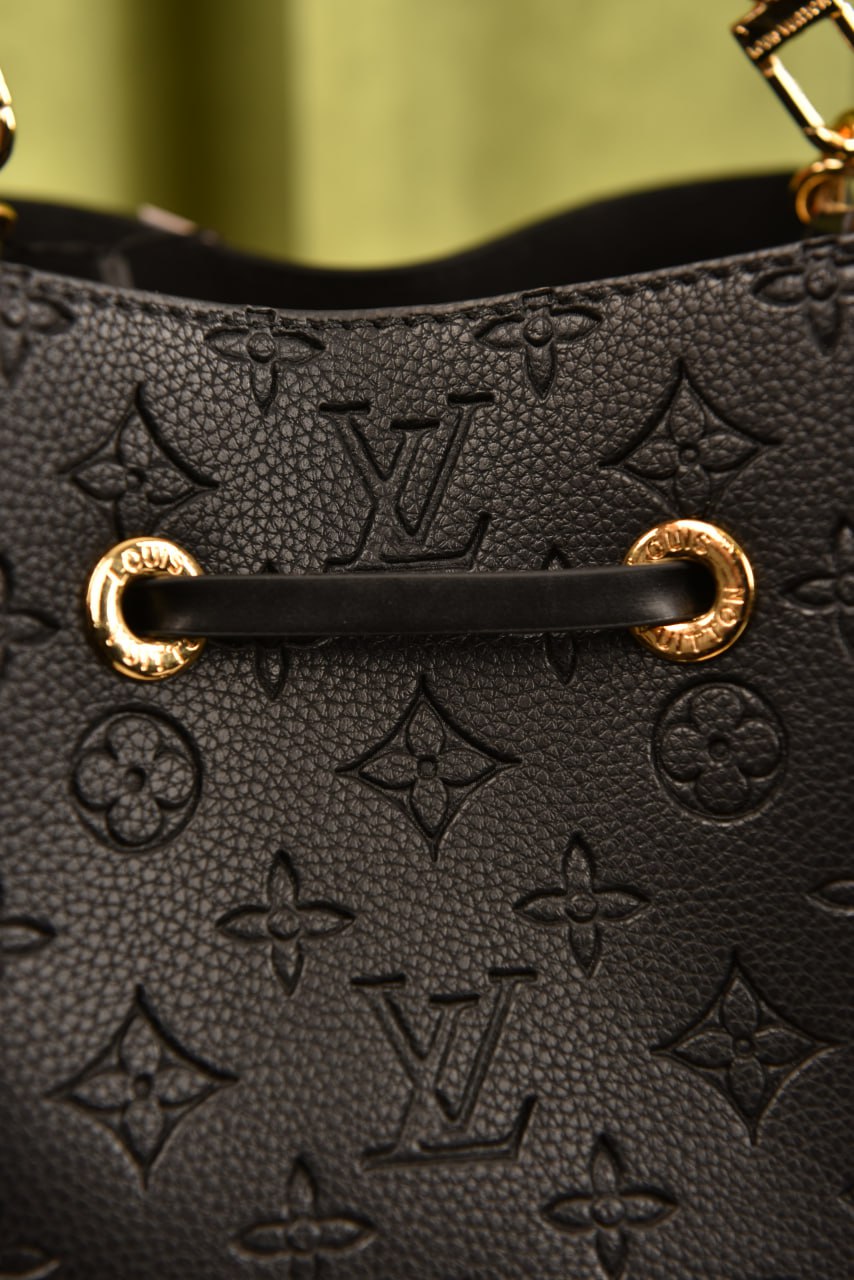 لوي فيتون نيونيو سادة (9 ألوان) - Louis Vuitton NeoNeo MM