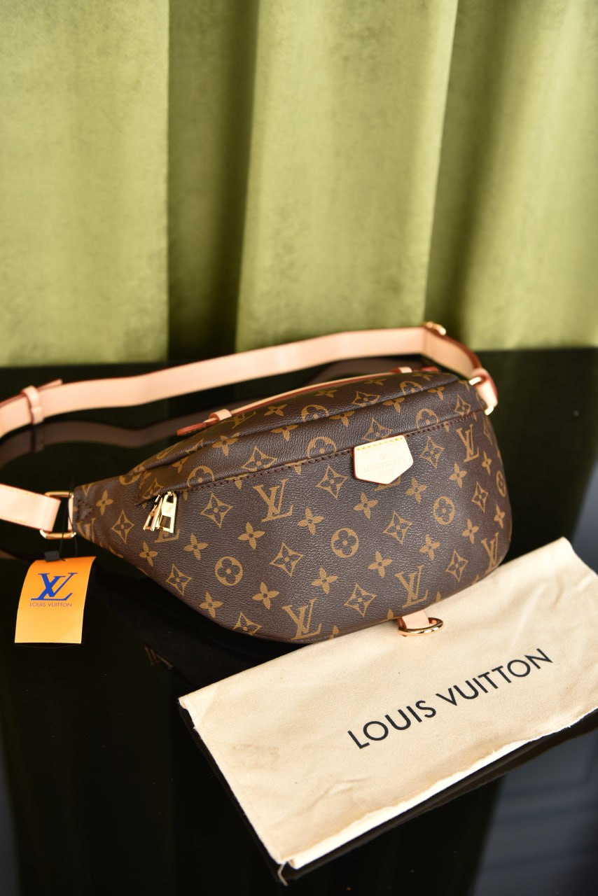 لوي فيتون (6 ألوان) - Louis Vuitton Bumbag