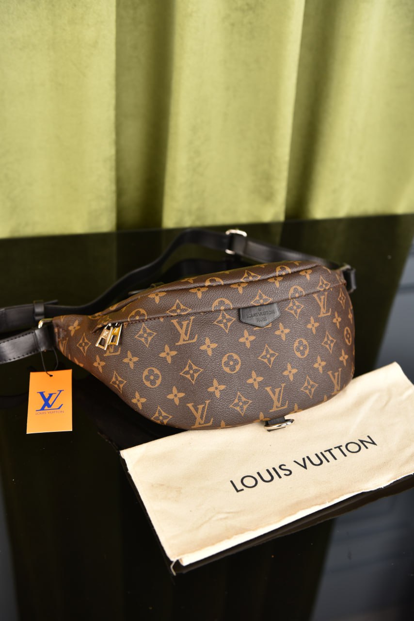لوي فيتون (6 ألوان) - Louis Vuitton Bumbag