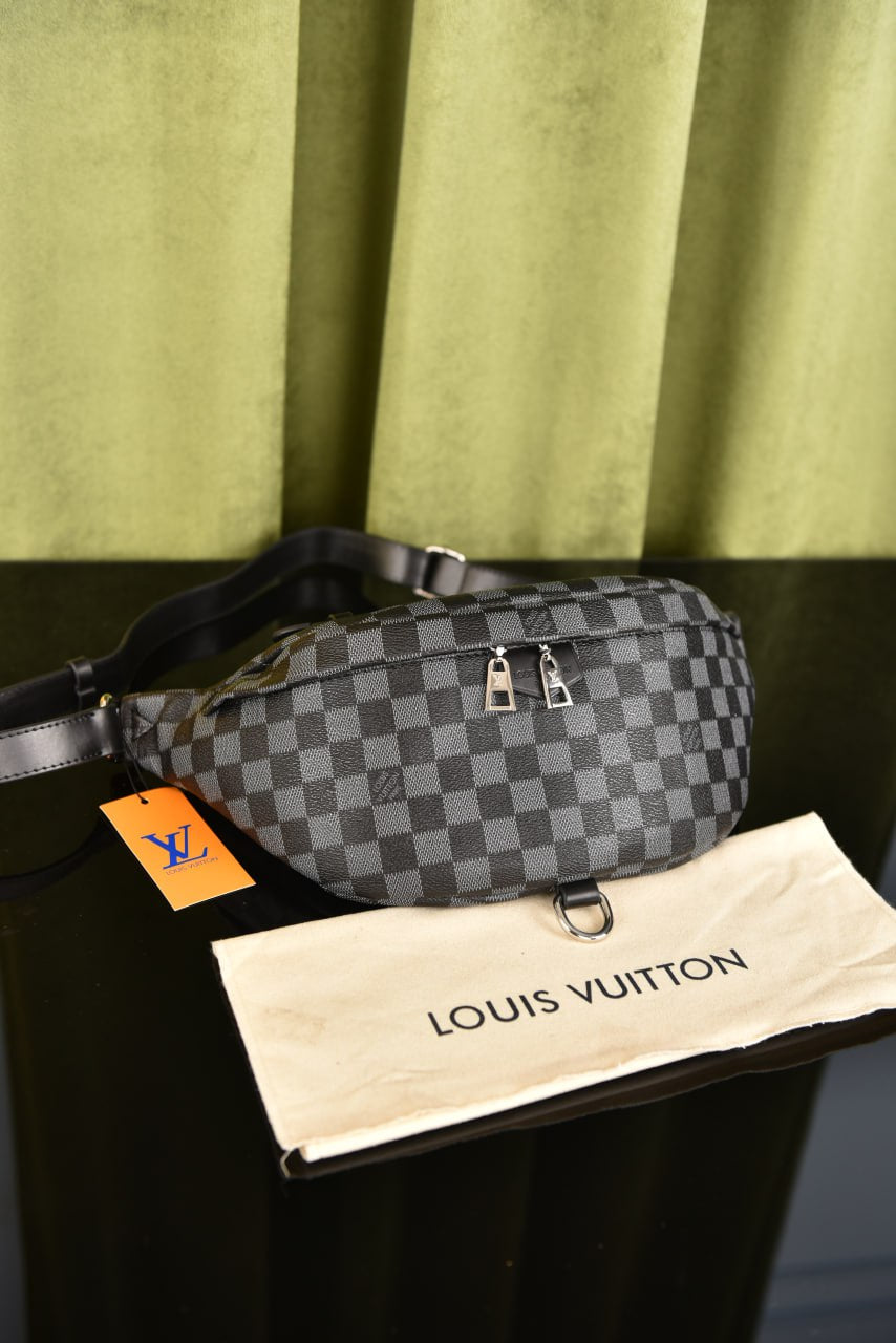 لوي فيتون (6 ألوان) - Louis Vuitton Bumbag