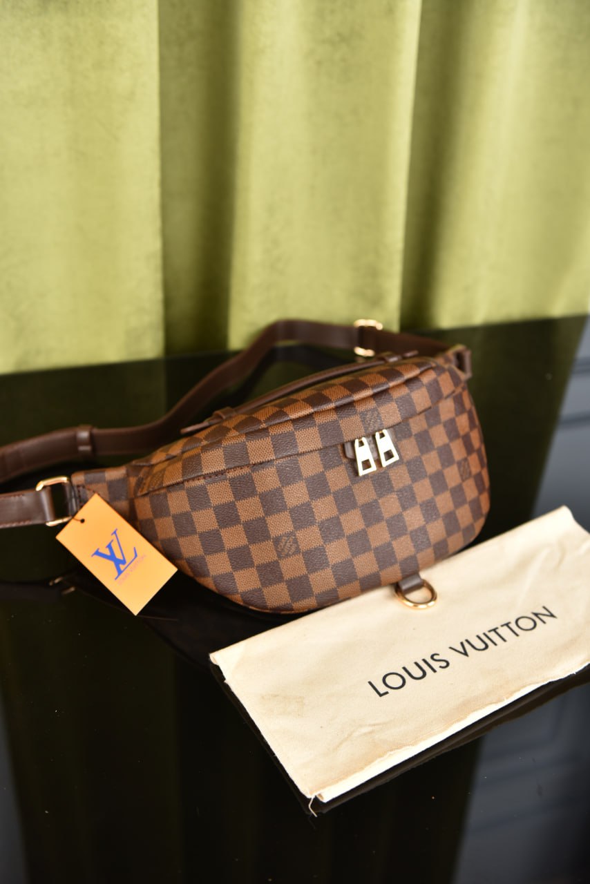 لوي فيتون (6 ألوان) - Louis Vuitton Bumbag