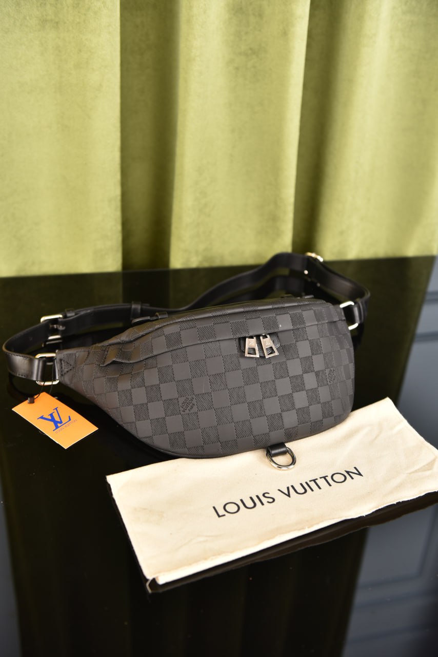 لوي فيتون (6 ألوان) - Louis Vuitton Bumbag