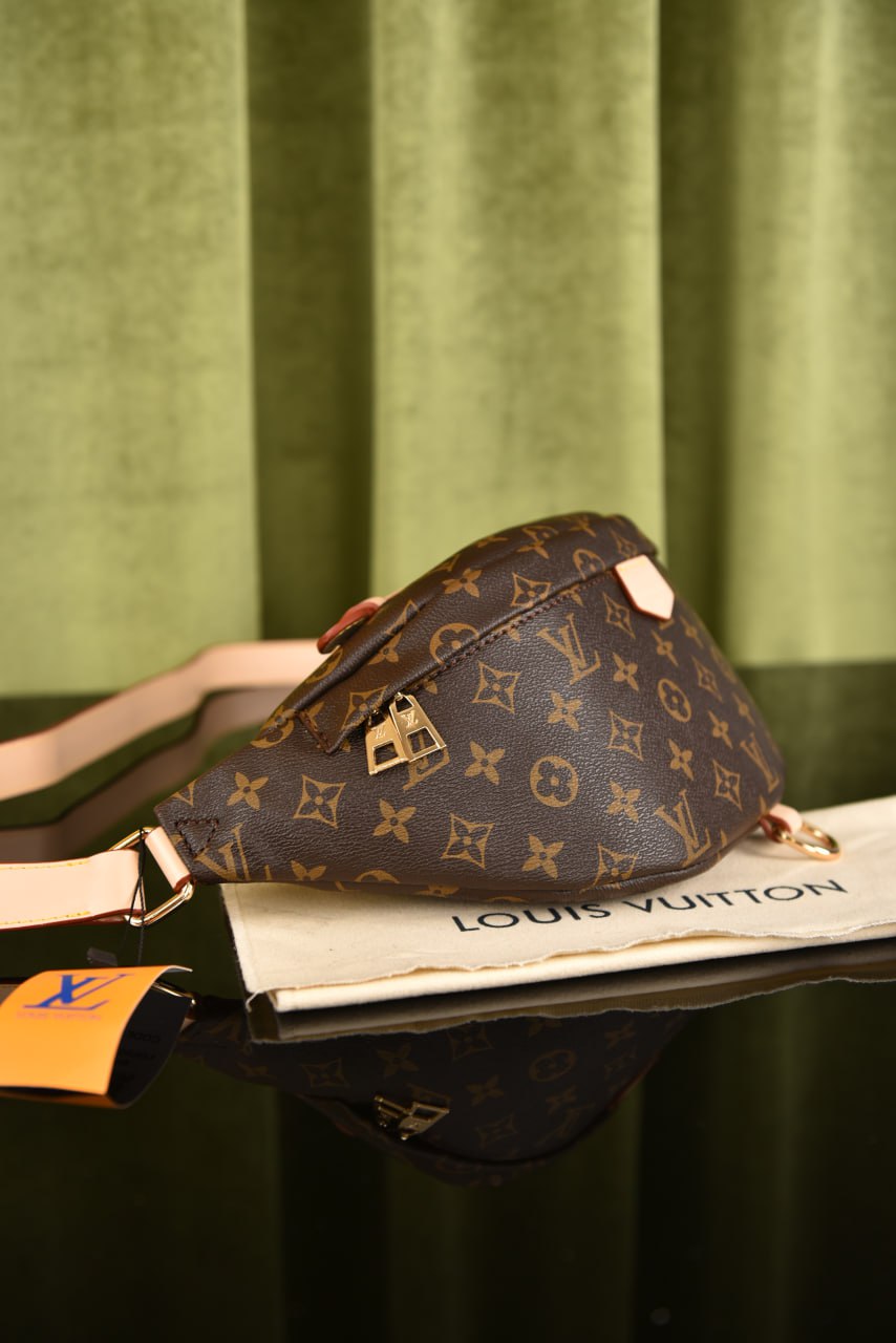 لوي فيتون (6 ألوان) - Louis Vuitton Bumbag