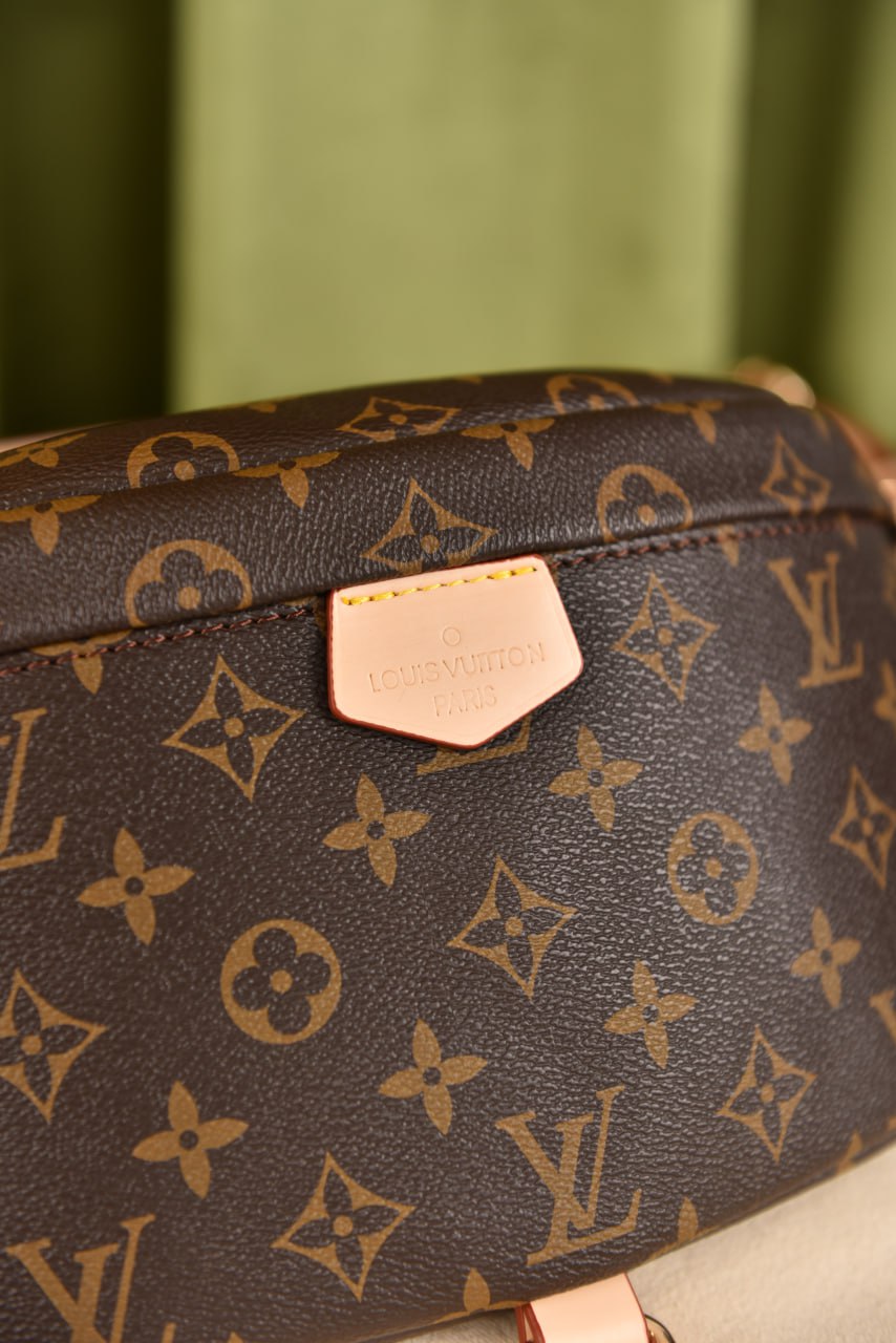 لوي فيتون (6 ألوان) - Louis Vuitton Bumbag
