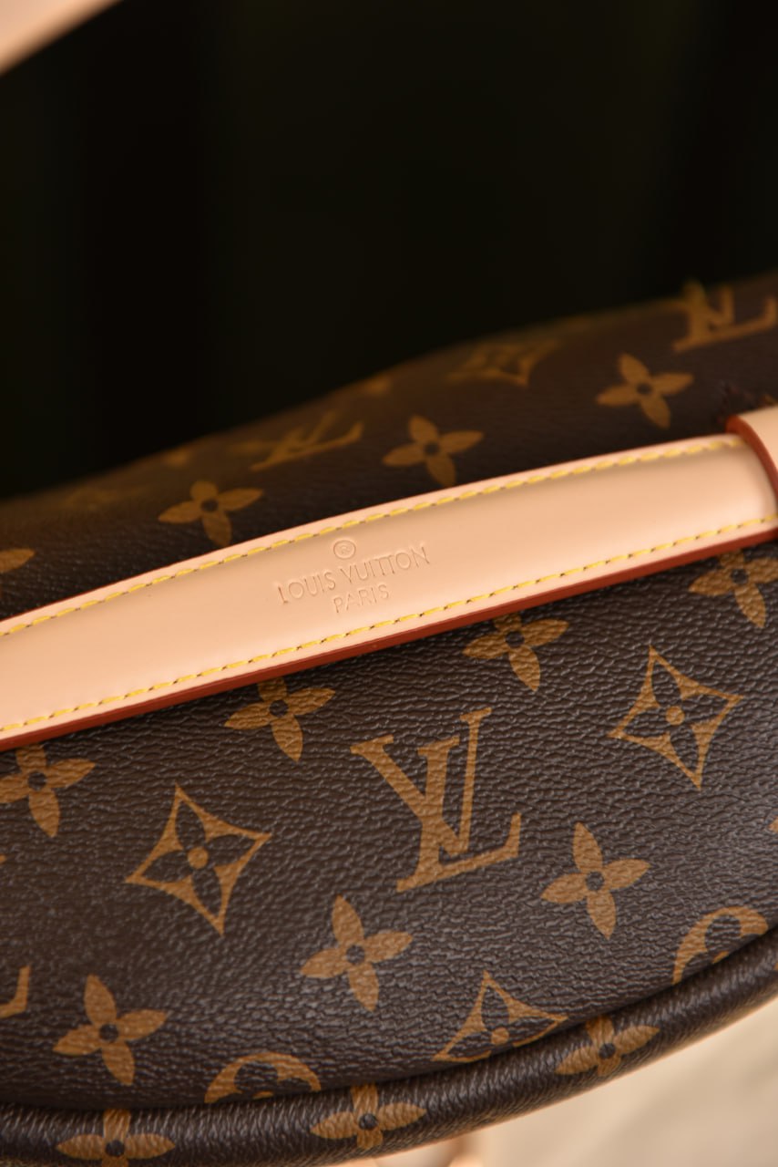 لوي فيتون (6 ألوان) - Louis Vuitton Bumbag