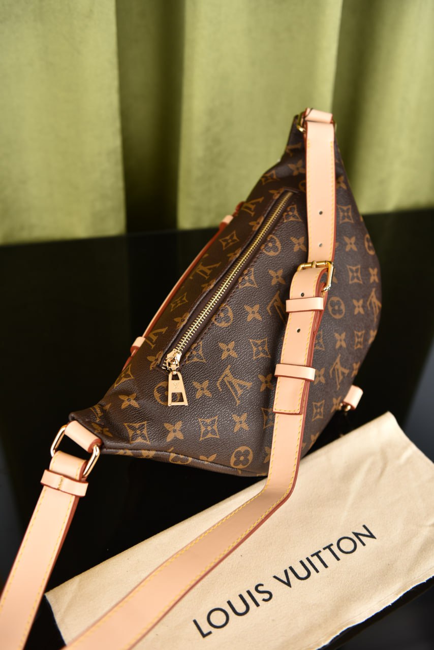 لوي فيتون (6 ألوان) - Louis Vuitton Bumbag