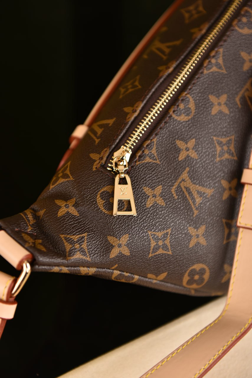 لوي فيتون (6 ألوان) - Louis Vuitton Bumbag