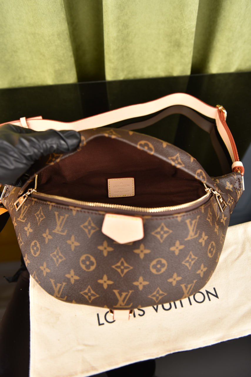 لوي فيتون (6 ألوان) - Louis Vuitton Bumbag