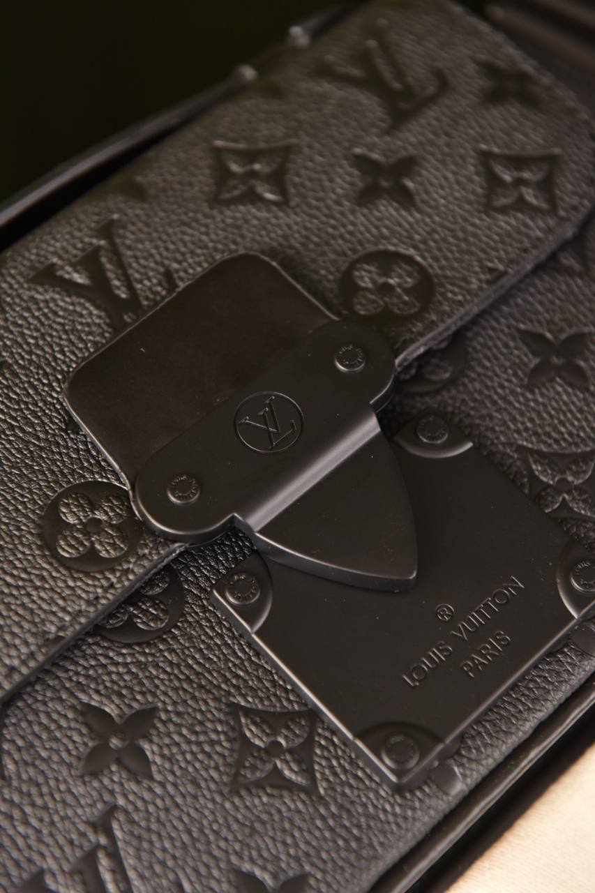 لوي فيتون (6 ألوان) - Louis Vuitton S Lock Sling Bag