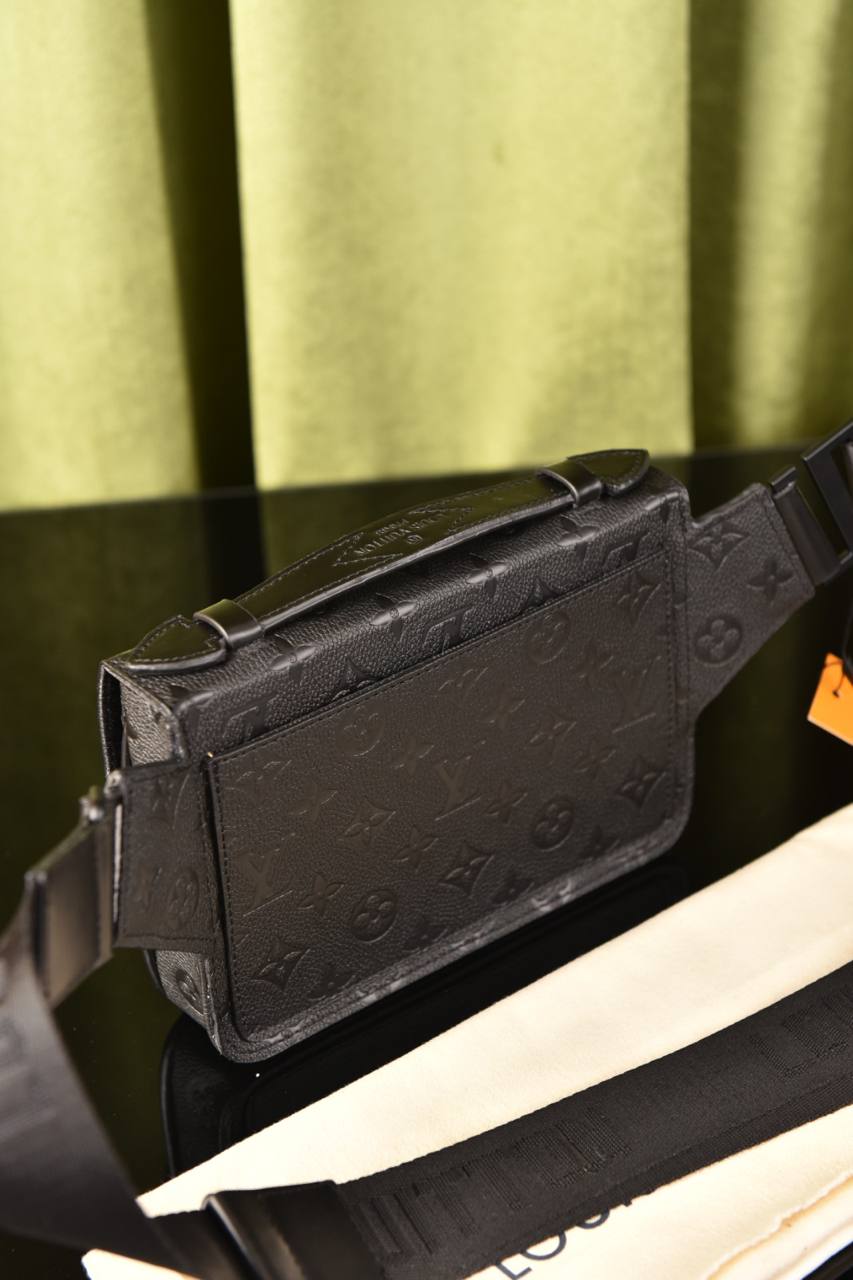 لوي فيتون (6 ألوان) - Louis Vuitton S Lock Sling Bag