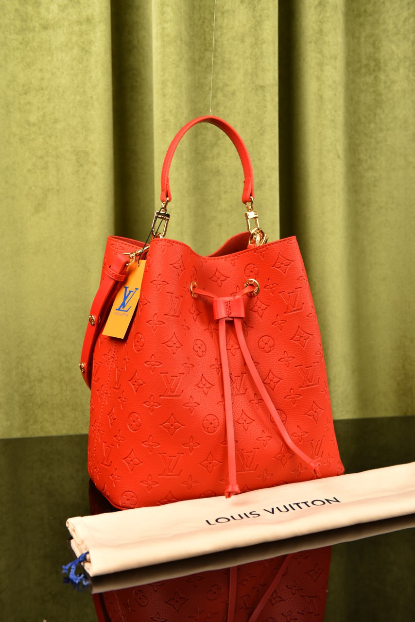 لوي فيتون نيونيو سادة (9 ألوان) - Louis Vuitton NeoNeo MM