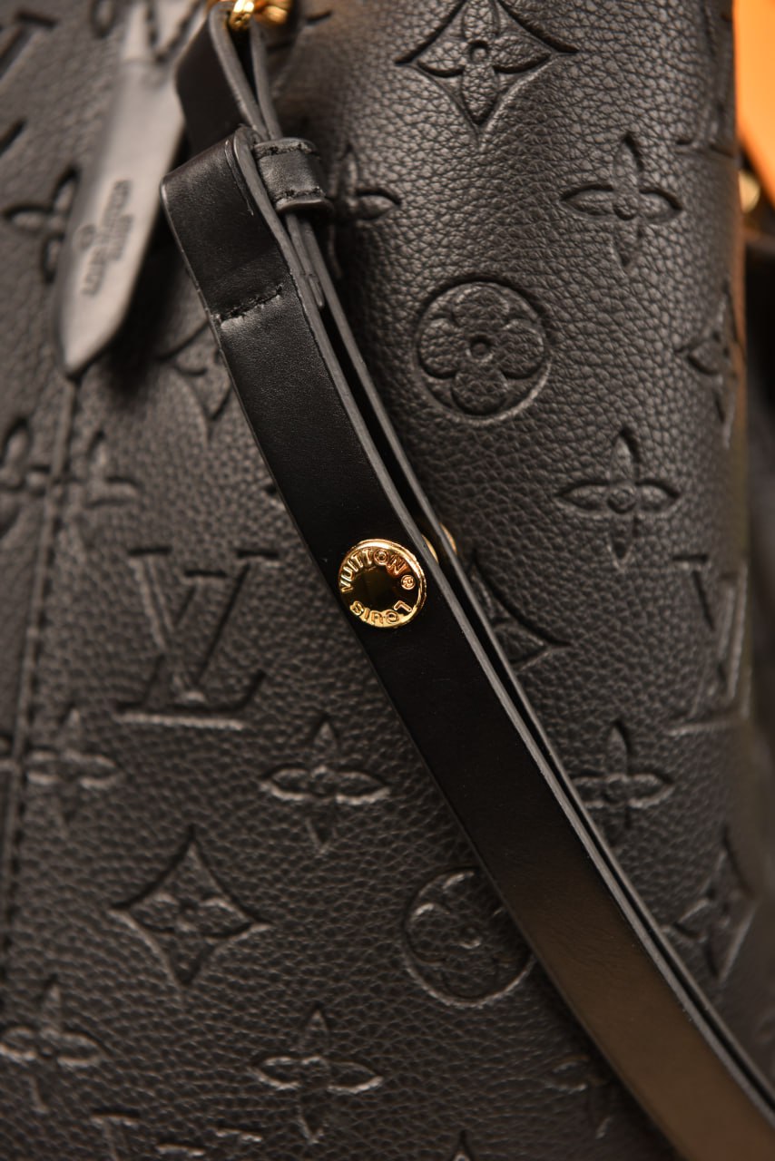لوي فيتون نيونيو سادة (9 ألوان) - Louis Vuitton NeoNeo MM