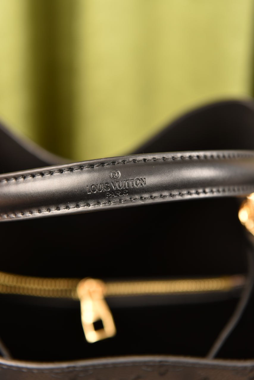 لوي فيتون نيونيو سادة (9 ألوان) - Louis Vuitton NeoNeo MM