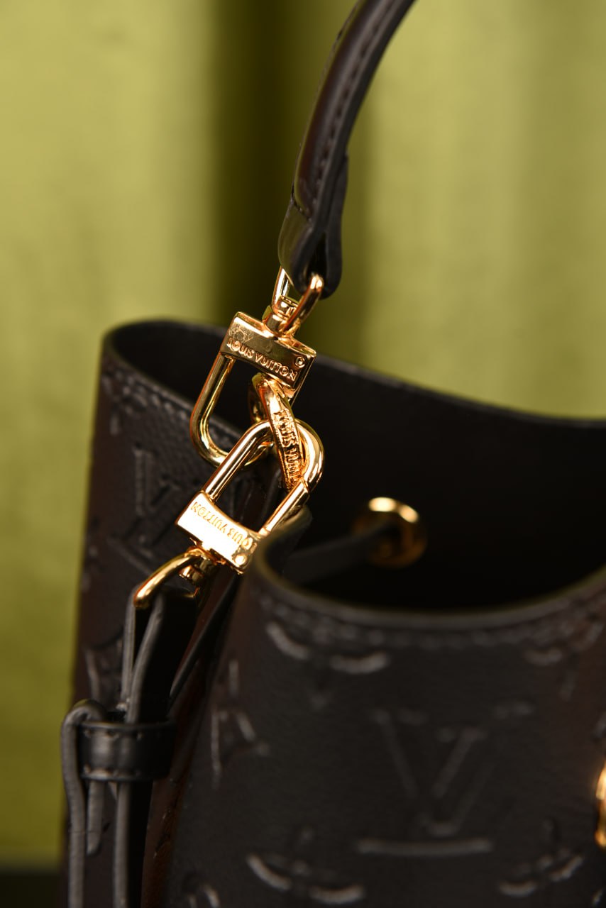 لوي فيتون نيونيو سادة (9 ألوان) - Louis Vuitton NeoNeo MM