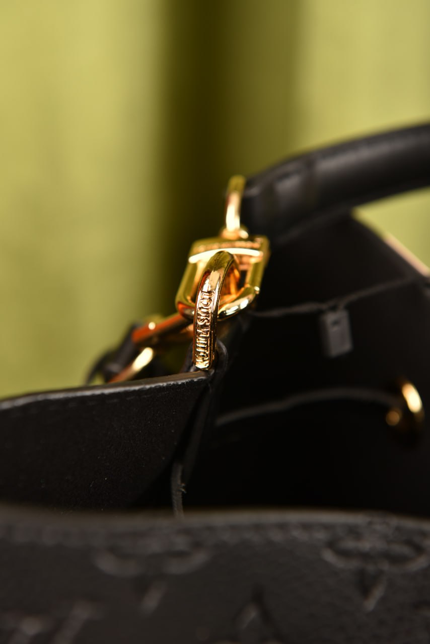 لوي فيتون نيونيو سادة (9 ألوان) - Louis Vuitton NeoNeo MM