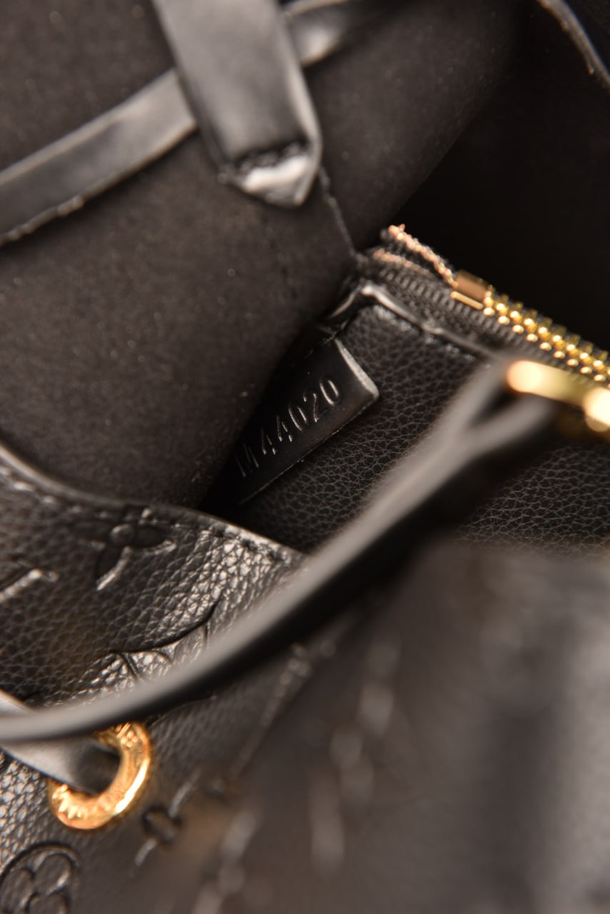 لوي فيتون نيونيو سادة (9 ألوان) - Louis Vuitton NeoNeo MM